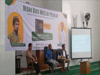 Program Perkuliahan Malam Nomor 2