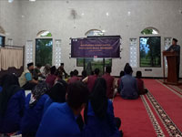 Program Perkuliahan Malam Nomor 3